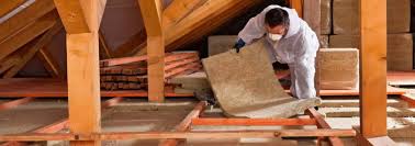 Best Insulation Air Sealing  in Ahoskie, NC